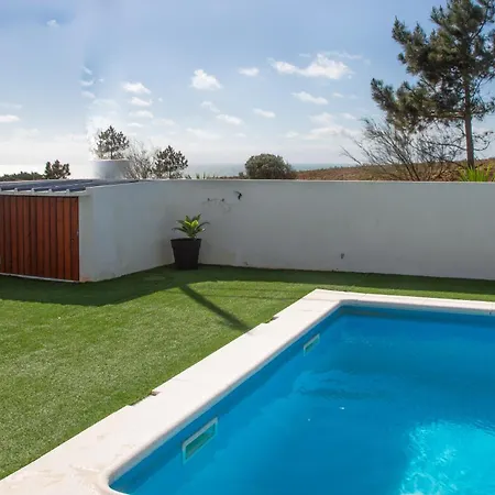 Palhais Paradiso - Perfect For Families & Friends Dom wakacyjny *