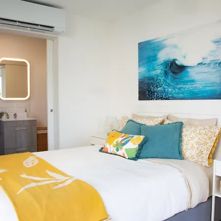 Casa de Férias Palhais Paradiso - Perfect For Families & Friends *